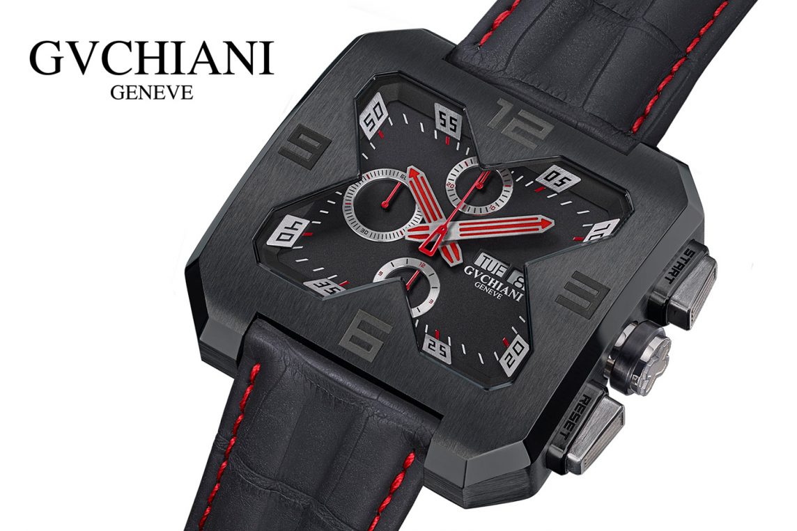 GVCHIANI