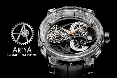 ArtyA Purity Collection