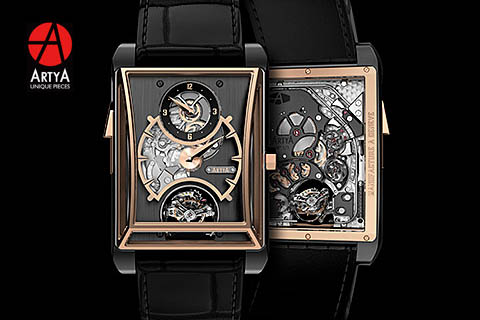 ARTYA COMLPICATIONS