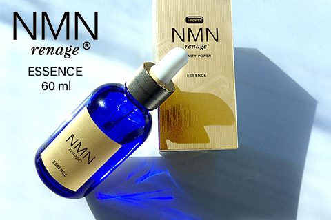 Essence 60ml